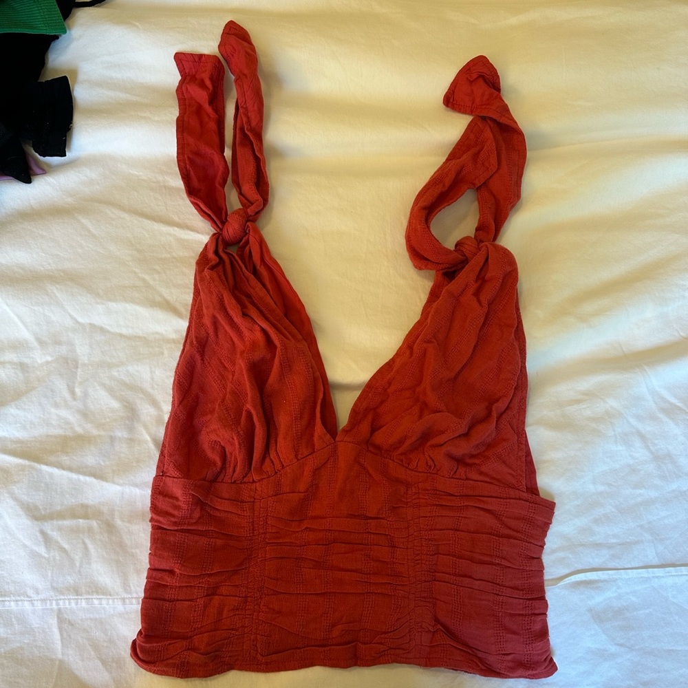 Free People Tank